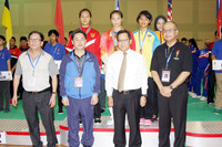 7thAsean Schools Games: Việt Nam xếp thứ tư toàn đoàn ảnh 2