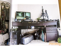 Ghé thăm những căn phòng kỳ dị của Otaku Nhật Bản ảnh 6 18-0288d