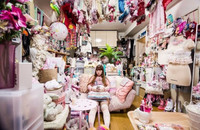 Ghé thăm những căn phòng kỳ dị của Otaku Nhật Bản ảnh 3 16-0288d