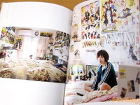 Ghé thăm những căn phòng kỳ dị của Otaku Nhật Bản ảnh 9 13-0288d