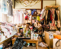 Ghé thăm những căn phòng kỳ dị của Otaku Nhật Bản ảnh 1 10-0288d