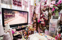 Ghé thăm những căn phòng kỳ dị của Otaku Nhật Bản ảnh 4 17-0288d