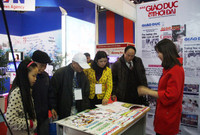 Tưng bừng hội báo Xuân toàn quốc 2015 ảnh 5