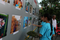 Tiền Giang long trọng tổ chức Lễ Giỗ Quốc tổ Hùng Vương ảnh 7 Tiền Giang long trọng tổ chức Lễ Giỗ Quốc tổ Hùng Vương ảnh 7