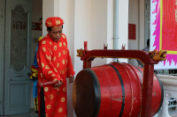 Tiền Giang long trọng tổ chức Lễ Giỗ Quốc tổ Hùng Vương ảnh 2 Tiền Giang long trọng tổ chức Lễ Giỗ Quốc tổ Hùng Vương ảnh 2