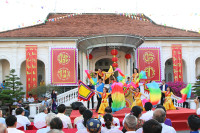 Tiền Giang long trọng tổ chức Lễ Giỗ Quốc tổ Hùng Vương ảnh 6 Tiền Giang long trọng tổ chức Lễ Giỗ Quốc tổ Hùng Vương ảnh 6