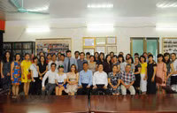 Báo Giáo dục và Thời đại phải là “trang nhất” phản ánh các hoạt động giáo dục ảnh 4