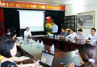 Báo Giáo dục và Thời đại phải là “trang nhất” phản ánh các hoạt động giáo dục ảnh 3