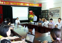 Báo Giáo dục và Thời đại phải là “trang nhất” phản ánh các hoạt động giáo dục ảnh 3