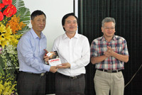 Báo Giáo dục và Thời đại phải là “trang nhất” phản ánh các hoạt động giáo dục ảnh 2