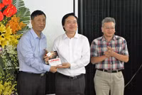 Báo Giáo dục và Thời đại phải là “trang nhất” phản ánh các hoạt động giáo dục ảnh 2