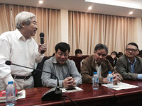 “Lạc giữa cõi người” – Niềm đau và hạnh phúc ảnh 3 “Lạc giữa cõi người” – Niềm đau và hạnh phúc ảnh 3