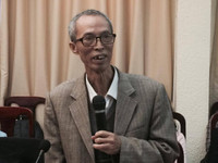 “Lạc giữa cõi người” – Niềm đau và hạnh phúc ảnh 4 “Lạc giữa cõi người” – Niềm đau và hạnh phúc ảnh 4