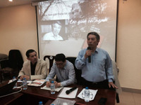 “Lạc giữa cõi người” – Niềm đau và hạnh phúc ảnh 2 “Lạc giữa cõi người” – Niềm đau và hạnh phúc ảnh 2