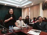 “Lạc giữa cõi người” – Niềm đau và hạnh phúc ảnh 7 “Lạc giữa cõi người” – Niềm đau và hạnh phúc ảnh 7