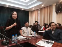  “Lạc giữa cõi người” – Niềm đau và hạnh phúc ảnh 7