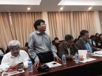  “Lạc giữa cõi người” – Niềm đau và hạnh phúc ảnh 6