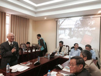 “Lạc giữa cõi người” – Niềm đau và hạnh phúc ảnh 5 “Lạc giữa cõi người” – Niềm đau và hạnh phúc ảnh 5