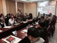 “Lạc giữa cõi người” – Niềm đau và hạnh phúc ảnh 8 “Lạc giữa cõi người” – Niềm đau và hạnh phúc ảnh 8