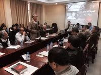  “Lạc giữa cõi người” – Niềm đau và hạnh phúc ảnh 8