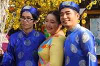 Cứ yêu cuộc sống, bạn sẽ nổi bật và cuốn hút! ảnh 7