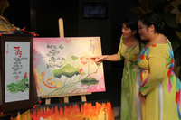 Cứ yêu cuộc sống, bạn sẽ nổi bật và cuốn hút! ảnh 9