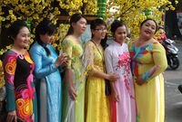 Cứ yêu cuộc sống, bạn sẽ nổi bật và cuốn hút! ảnh 10