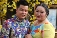 Cứ yêu cuộc sống, bạn sẽ nổi bật và cuốn hút! ảnh 4