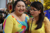 Cứ yêu cuộc sống, bạn sẽ nổi bật và cuốn hút! ảnh 6