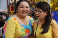 Cứ yêu cuộc sống, bạn sẽ nổi bật và cuốn hút! ảnh 6