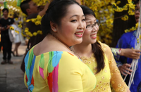 Cứ yêu cuộc sống, bạn sẽ nổi bật và cuốn hút! ảnh 5