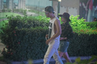 Xôn xao đồn thổi học trò Hà Hồ cặp kè nữ doanh nhân lớn tuổi ảnh 12