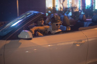 Xôn xao đồn thổi học trò Hà Hồ cặp kè nữ doanh nhân lớn tuổi ảnh 8