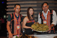 Những món ngon “có 1 không 2” tại Liên hoan văn hóa ẩm thực Kon Tum ảnh 3 Những món ngon “có 1 không 2” tại Liên hoan văn hóa ẩm thực Kon Tum ảnh 3