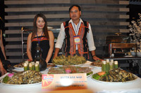 Những món ngon “có 1 không 2” tại Liên hoan văn hóa ẩm thực Kon Tum ảnh 8 Những món ngon “có 1 không 2” tại Liên hoan văn hóa ẩm thực Kon Tum ảnh 8