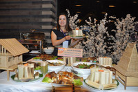 Những món ngon “có 1 không 2” tại Liên hoan văn hóa ẩm thực Kon Tum ảnh 7 Những món ngon “có 1 không 2” tại Liên hoan văn hóa ẩm thực Kon Tum ảnh 7