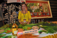 Những món ngon “có 1 không 2” tại Liên hoan văn hóa ẩm thực Kon Tum ảnh 6 Những món ngon “có 1 không 2” tại Liên hoan văn hóa ẩm thực Kon Tum ảnh 6