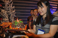 Những món ngon “có 1 không 2” tại Liên hoan văn hóa ẩm thực Kon Tum ảnh 2 Những món ngon “có 1 không 2” tại Liên hoan văn hóa ẩm thực Kon Tum ảnh 2