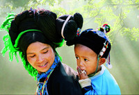 Vẻ đẹp phụ nữ VN qua ống kính nữ nhiếp ảnh gia ảnh 7