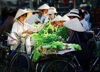 Vẻ đẹp phụ nữ VN qua ống kính nữ nhiếp ảnh gia ảnh 10