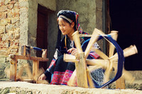 Vẻ đẹp phụ nữ VN qua ống kính nữ nhiếp ảnh gia ảnh 4