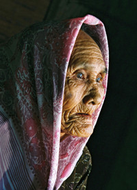 Vẻ đẹp phụ nữ VN qua ống kính nữ nhiếp ảnh gia ảnh 6