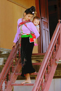 Vẻ đẹp phụ nữ VN qua ống kính nữ nhiếp ảnh gia ảnh 3