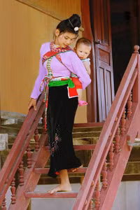 Vẻ đẹp phụ nữ VN qua ống kính nữ nhiếp ảnh gia ảnh 3