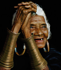 Vẻ đẹp phụ nữ VN qua ống kính nữ nhiếp ảnh gia ảnh 8