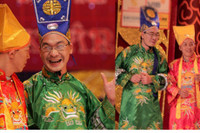 Top nghe si xuat hien mot lan trong Tao quan roi mat hut - Anh 13