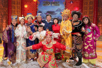 Top nghe si xuat hien mot lan trong Tao quan roi mat hut - Anh 10