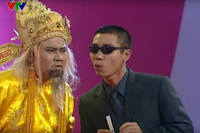 Top nghe si xuat hien mot lan trong Tao quan roi mat hut - Anh 6