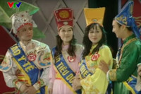 Top nghe si xuat hien mot lan trong Tao quan roi mat hut - Anh 8