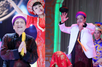 Top nghe si xuat hien mot lan trong Tao quan roi mat hut - Anh 3